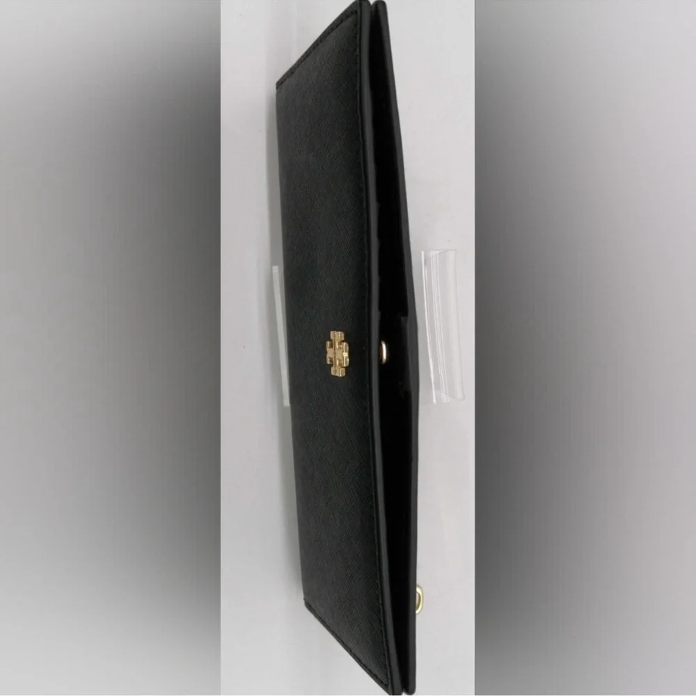 Tory burch Robison slim long wallet - Picture 3 of 8